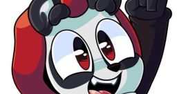 Alpha Jay Show - Cartoon Reviewing YouTuber