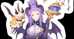 Homare (Princess Connect Re:Dive) (sing-talk)