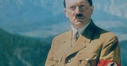 Adolf Hitler higher quality