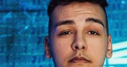 Xmerghani (Polish twitch streamer)