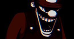 Emperor M V2 (Friday Night Funkin-FNF Mario Mix) Crepe