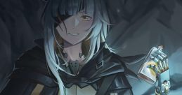 M16A1 (Girls' Frontline)