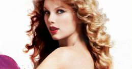 Taylor Swift - Speak Now