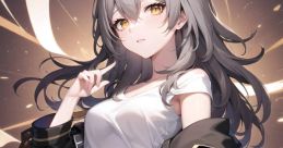 Stelle - Trailblazer (Female) [EN] - Honkai: Star Rail Type your text to hear it in the voice of Stelle / Trailblazer
