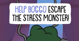 Boggo [The Land of Boggs]