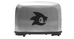 John walter-sonic.Qandy