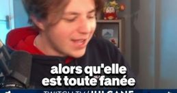 Julgane (French Youtuber)