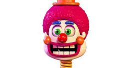 Fruit Punch-Lemonade Clown (FNAF 6)