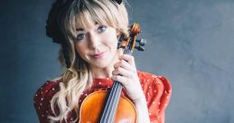 Lindsey Stirling (American violinist)