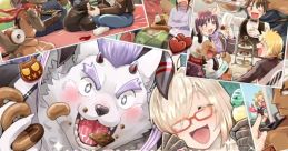 Behemoth (Housamo)