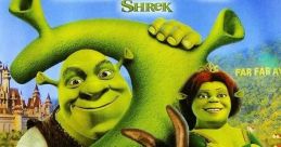 Shrek (RUS)