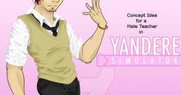 Teachers (Yandere Simulator)