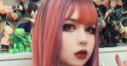 Duckus Egirl Voice
