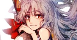 Nemuno Sakata (Touhou Lostword)