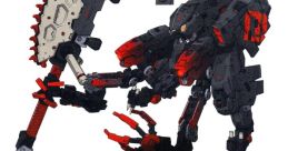 Khamsin (Metal Gear Rising: Revengeance)