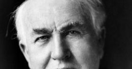 Thomas Edison