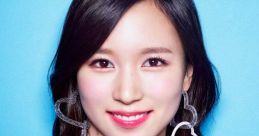 Myoui Mina (From Twice)