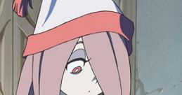Sucy Manbavaran [JP DUB] [Little Witch Academia] [Crepe]