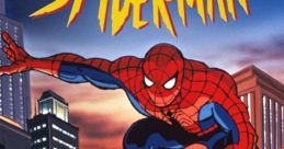 Spider-Man (Spider-Man 94 Rus Dub)(Alexey Borzunov) RCV v2