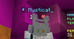 Mysticat (Minecraft Youtuber)