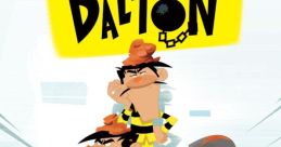 Joe Dalton (Italian Dub) (Les Dalton 2010 TV Series)