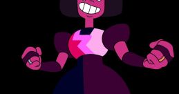 Garnet (Steven Universe)