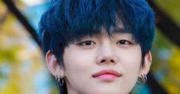Yeonjun (From TXT)