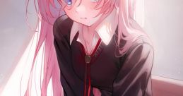 Miyako Shikimori (From Shikimori's Not Just a Cutie)
