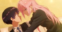 Yuuki Izumi (From Shikimori's Not Just a Cutie)
