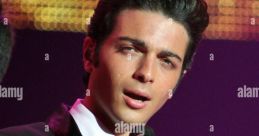 Gianluca Ginoble (Il Volo)