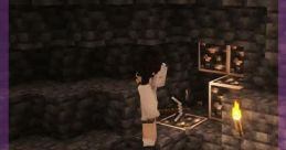Minecraft footsteps