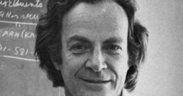 Richard Feynman