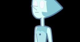 Holo Pearl (Steven Universe)