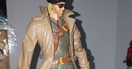 Kazuhira Miller (Metal Gear Solid 5) Type your text to hear it in the voice of Kazuhira Miller (Metal Gear Solid 5).
