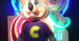Chuck E. Cheese University Training Tapes (Narrator-Scott Wilson)