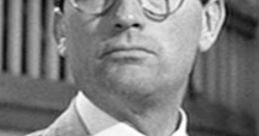 Atticus Finch