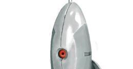 Turret (Portal 2, Rus dub)