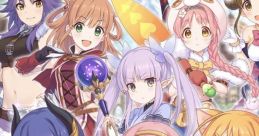 Hiyori (Princess Connect Re:Dive) (sing)
