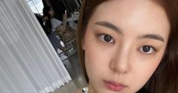 Lia (of ITZY) SOFT Singing model