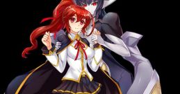 Celica Ayatsuki Mercury