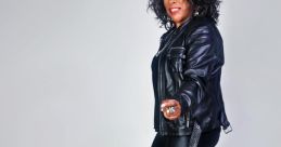 Mary Wilson (The Supremes)