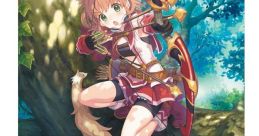 Rino (Princess Connect Re:Dive) (sing)