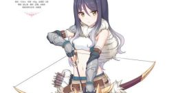Shiori (Princess Connect Re:Dive) (sing)