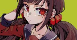 Maki Harukawa (Danganronpa: Killing Harmony)