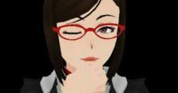 Genka Kunahito (Yandere Simulator)