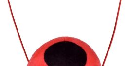 Tikki (Miraculous: Tales Of Ladybug & Cat Noir)