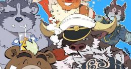Ashigara (Housamo)