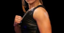Sonya Blade VA RONDA ROUSEY (Mortal Kombat)