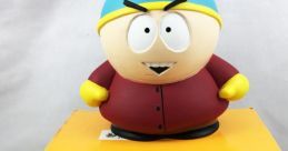 Eric Cartman (1st Italian Dub, 2000-2003 era, dubbed by Roberto Gammino)