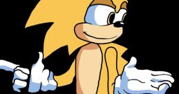 Tails Gets Trolled Sonic (FNF)